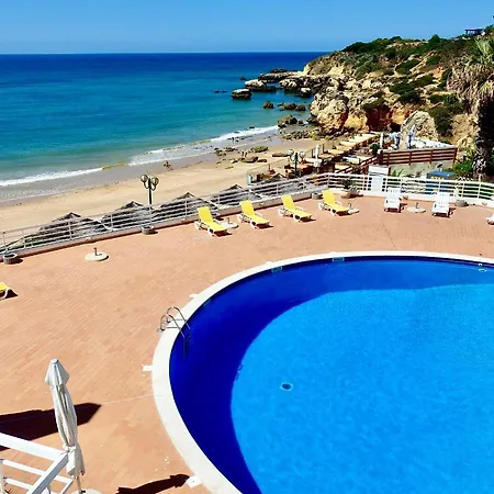 Praia Oura Sunset Albufeira Exterior photo