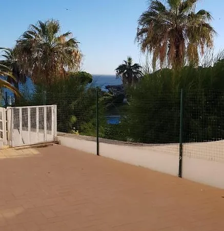 Praia Oura Sunset Albufeira Exterior photo