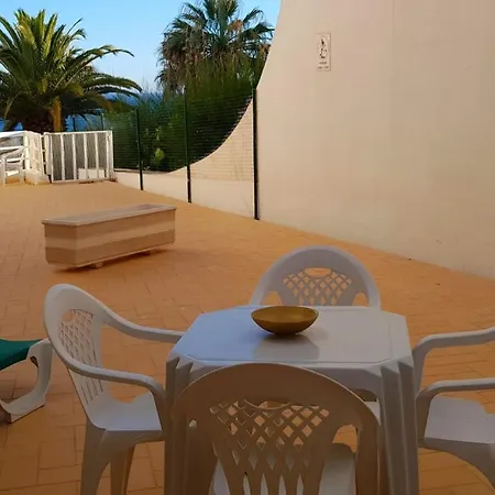 Praia Oura Sunset Albufeira Exterior photo