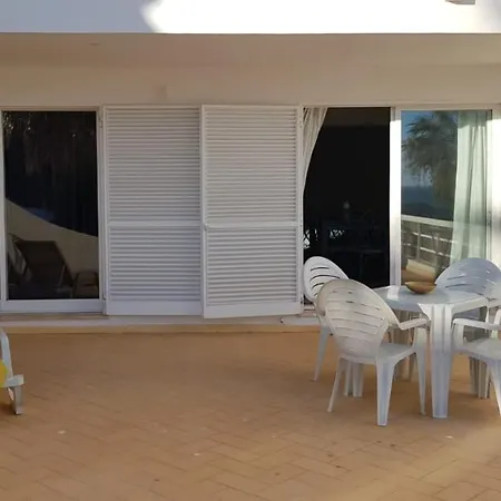 Praia Oura Sunset Albufeira Exterior photo
