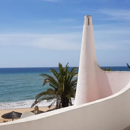 Praia Oura Sunset Albufeira Exterior photo