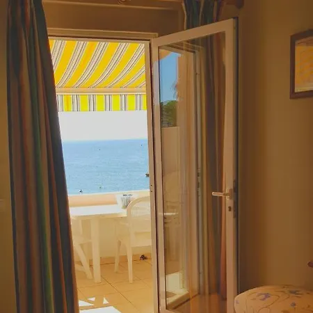 Praia Oura Sunset Albufeira Exterior photo