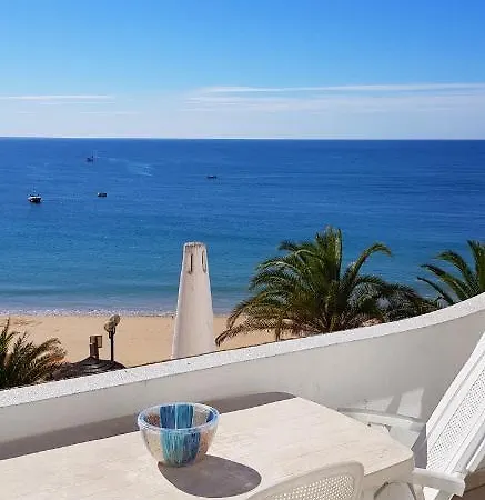 Praia Oura Sunset Albufeira Exterior photo