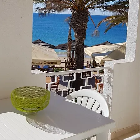 Praia Oura Sunset Albufeira Exterior photo
