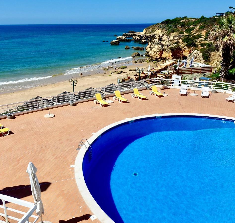 Oura Sunset Appartement Albufeira